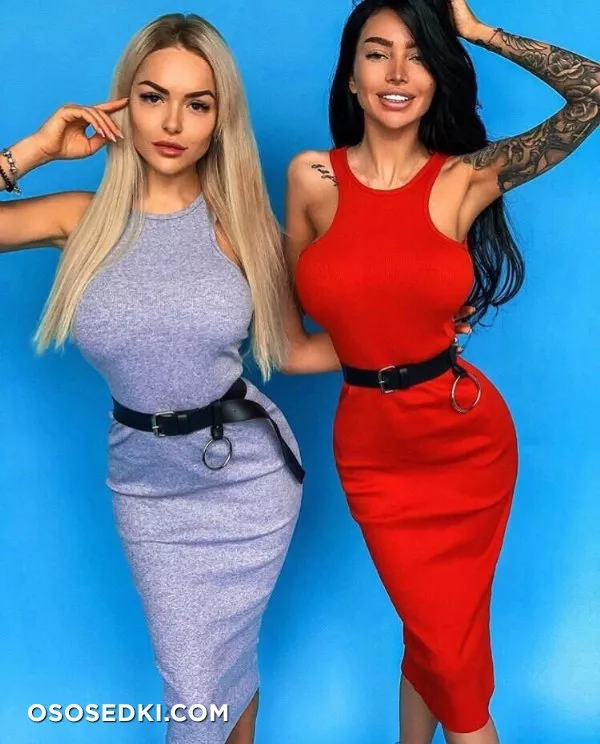 Alena Omovych - Photo 255
