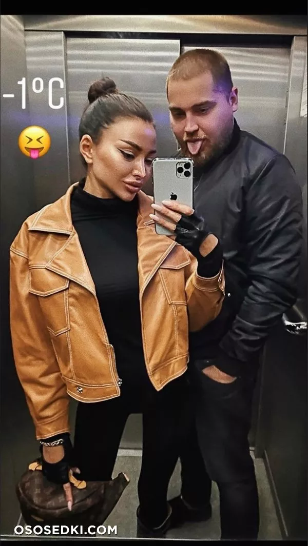 Alena Omovych - Photo 268