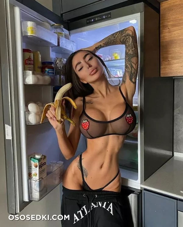 Alena Omovych - Photo 273