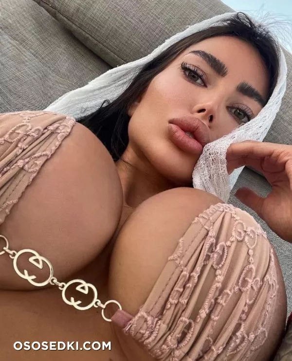 Alena Omovych - Photo 275