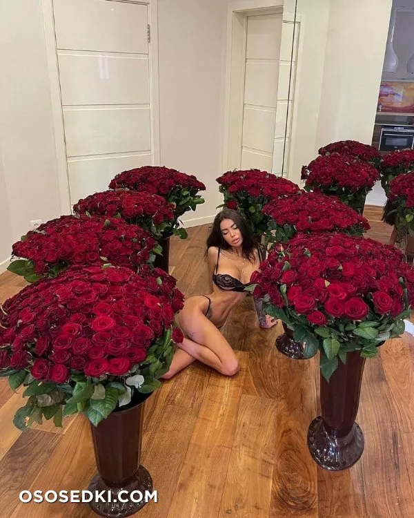 Alena Omovych - Photo 296