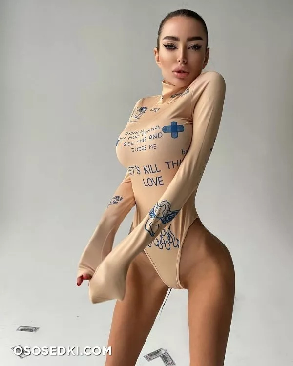 Alena Omovych - Photo 318