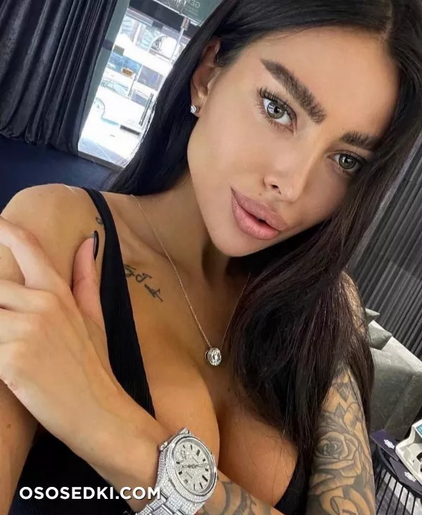 Alena Omovych - Photo 345
