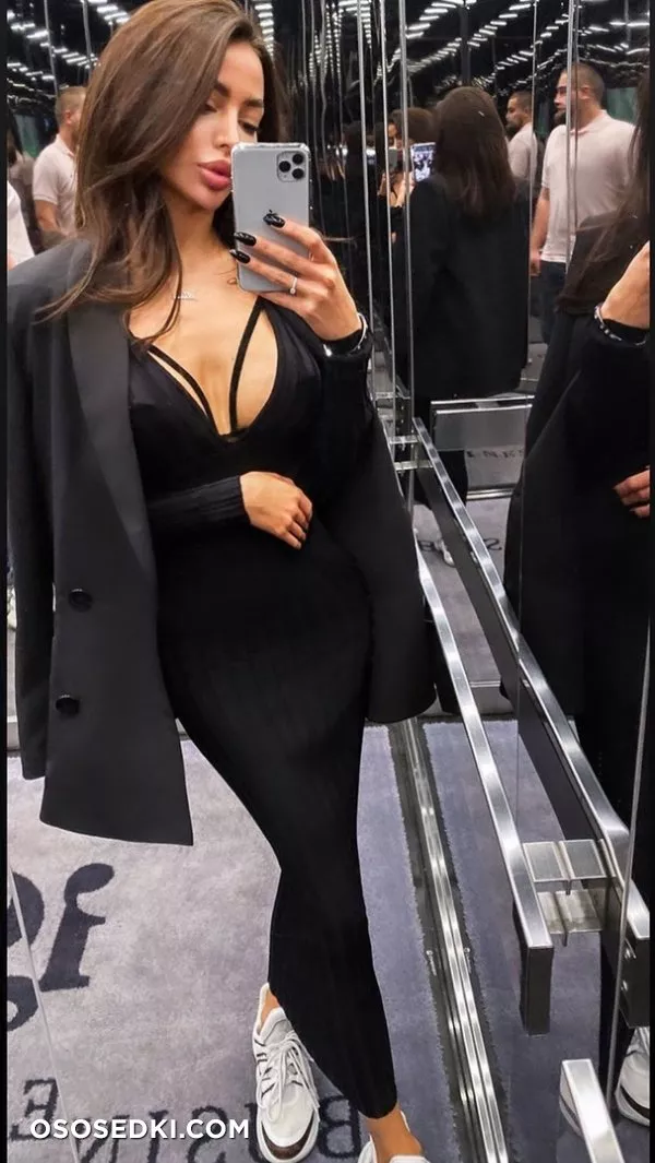 Alena Omovych - Photo 346
