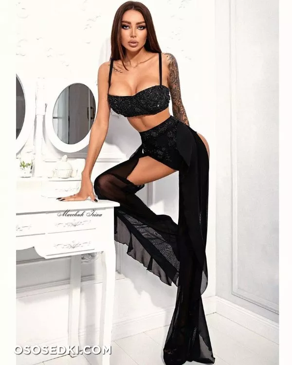 Alena Omovych - Photo 349