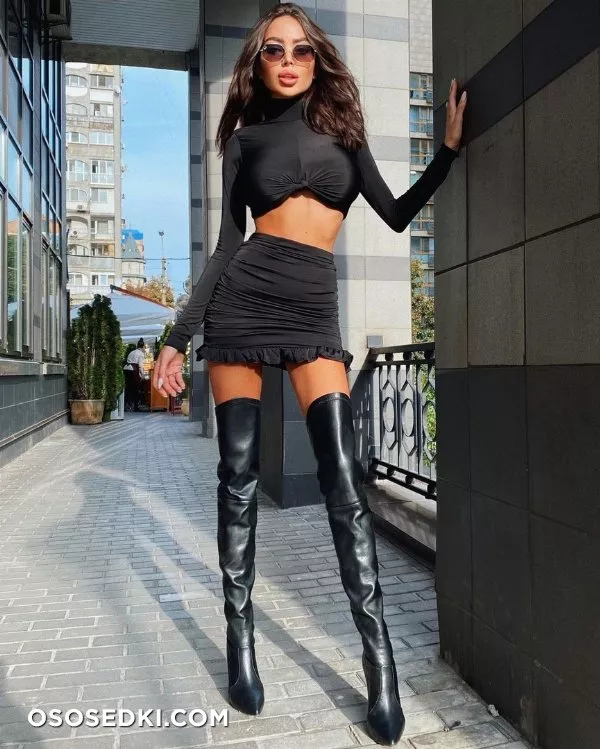 Alena Omovych - Photo 357