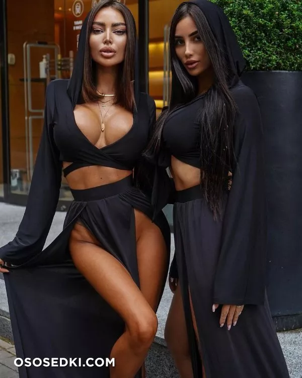 Alena Omovych - Photo 361
