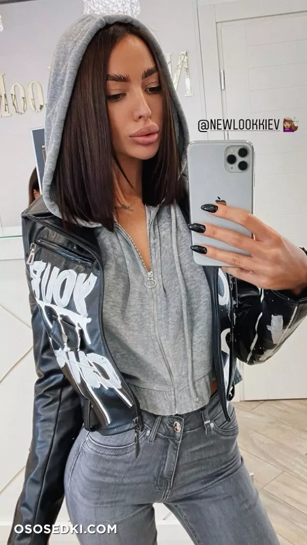 Alena Omovych - Photo 368