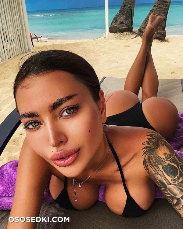 Alena Omovych - Photo 374