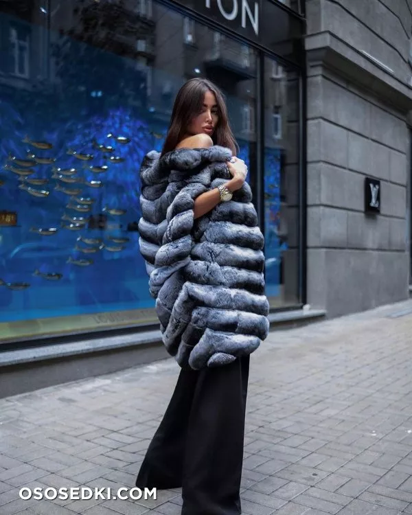 Alena Omovych - Photo 383