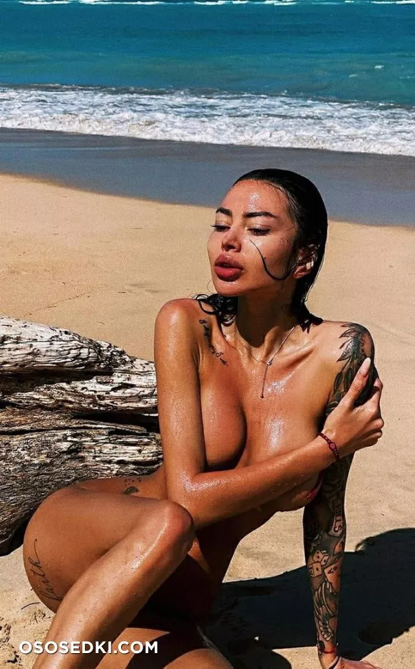 Alena Omovych - Photo 385