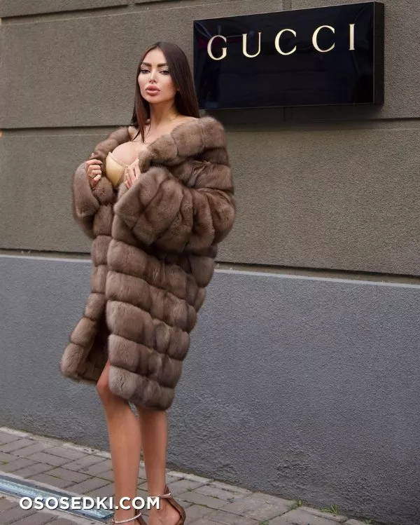 Alena Omovych - Photo 393