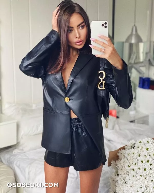 Alena Omovych - Photo 410