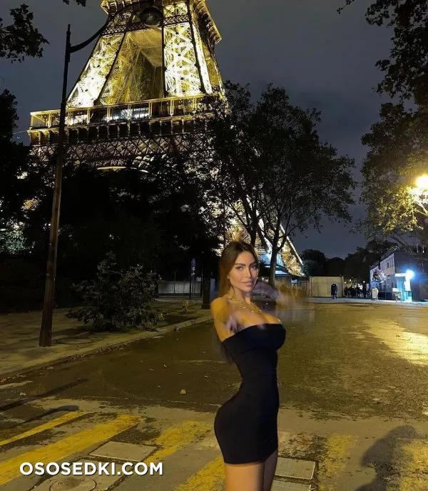 Alena Omovych - Photo 427