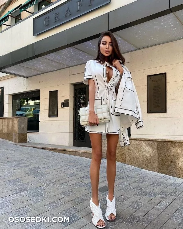 Alena Omovych - Photo 433