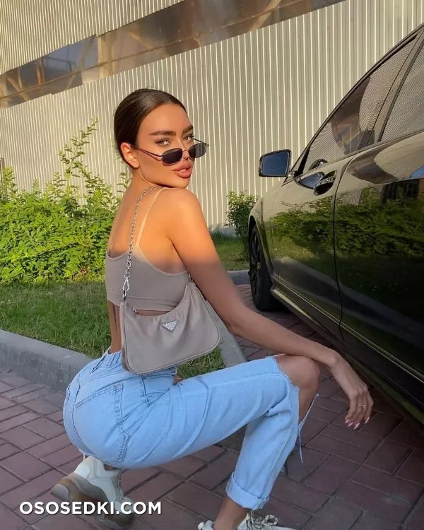 Alena Omovych - Photo 455