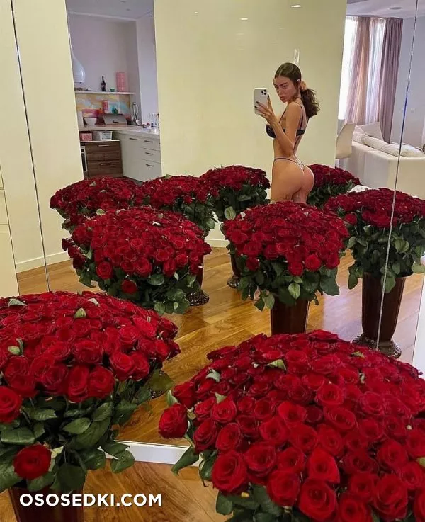 Alena Omovych - Photo 464