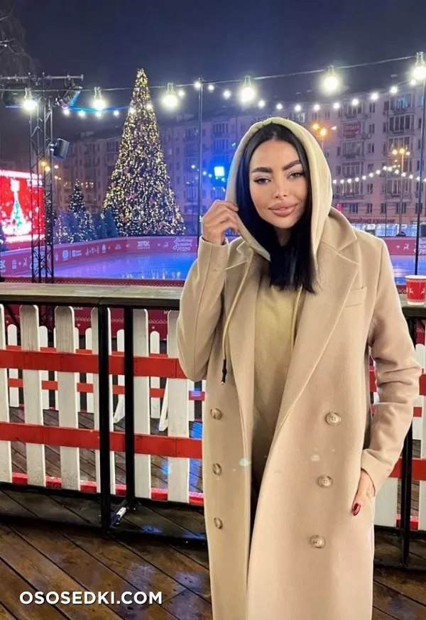 Alena Omovych - Photo 468