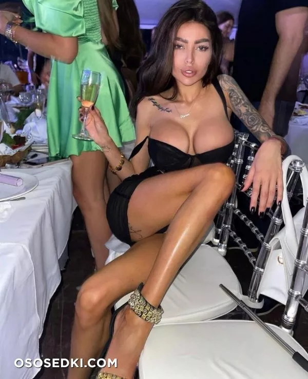 Alena Omovych - Photo 474