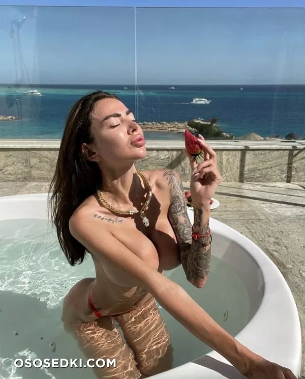 Alena Omovych - Photo 475