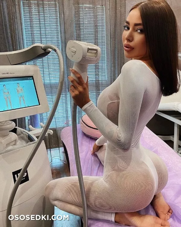 Alena Omovych - Photo 480