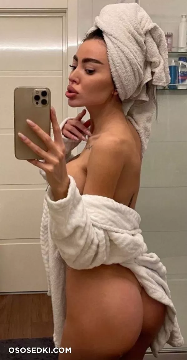 Alena Omovych - Photo 487