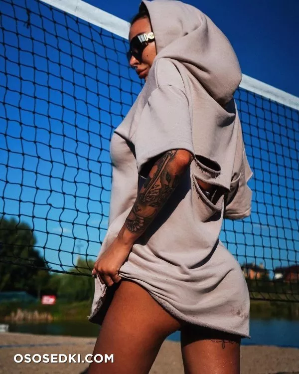 Alena Omovych - Photo 492