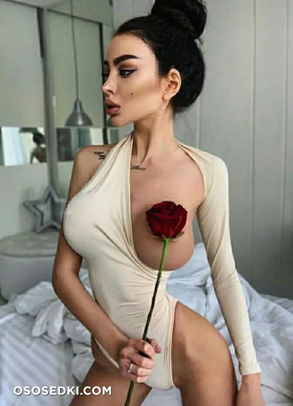 Alena Omovych - Photo 496