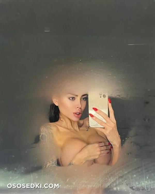 Alena Omovych - Photo 511