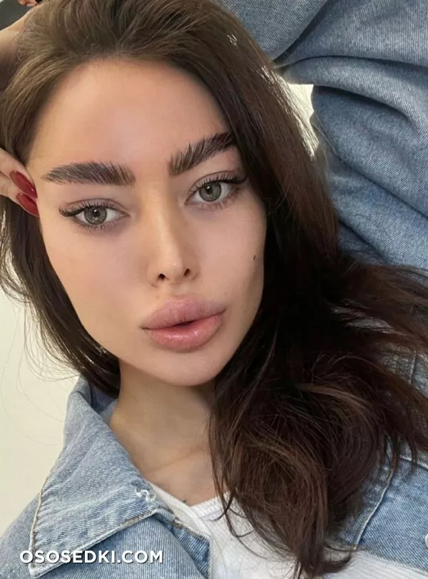 Alena Omovych - Photo 522