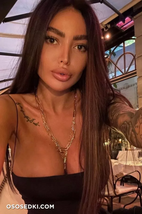 Alena Omovych - Photo 523