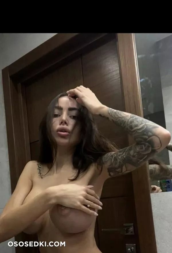 Alena Omovych - Photo 569