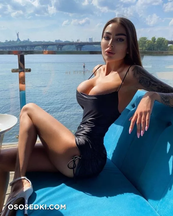 Alena Omovych - Photo 575