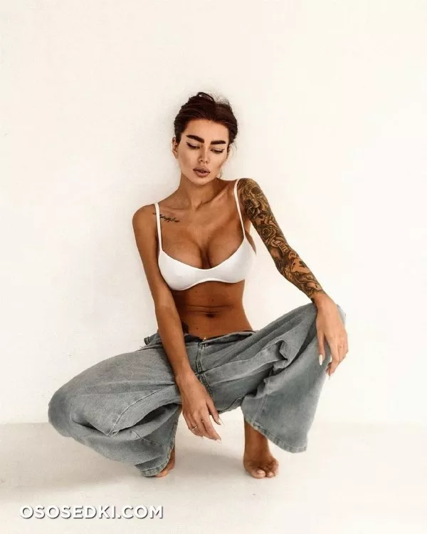 Alena Omovych - Photo 589