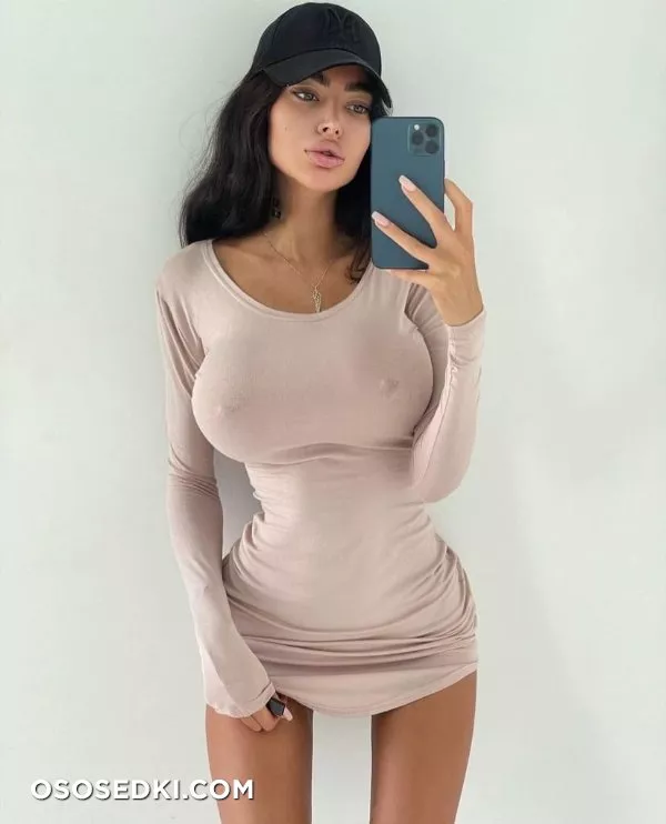 Alena Omovych - Photo 590