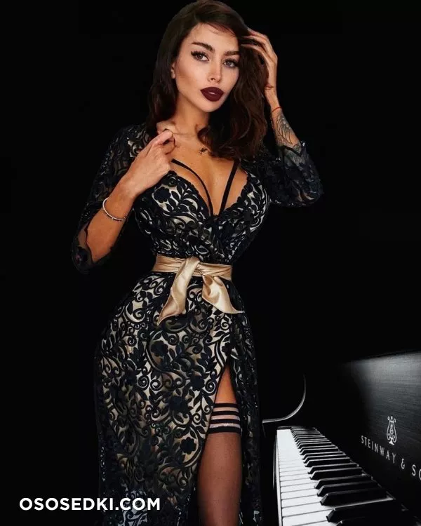 Alena Omovych - Photo 601