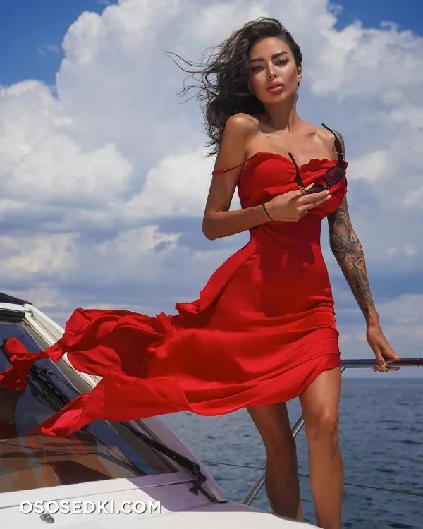 Alena Omovych - Photo 607