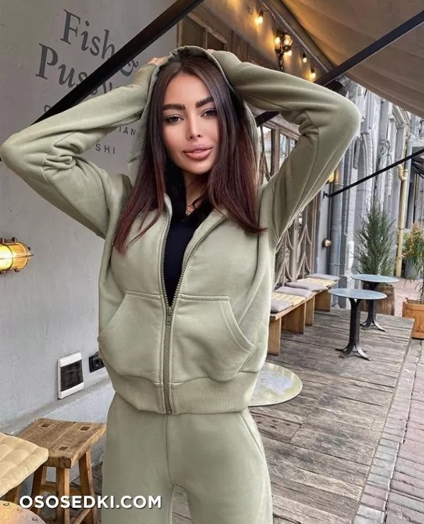 Alena Omovych - Photo 613