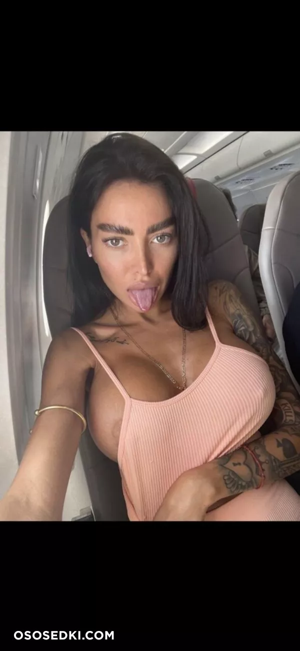 Alena Omovych - Photo 622