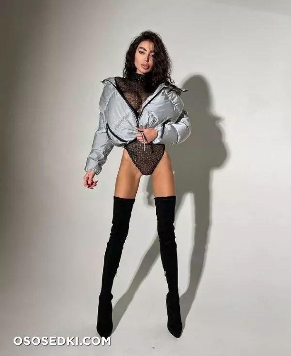 Alena Omovych - Photo 651