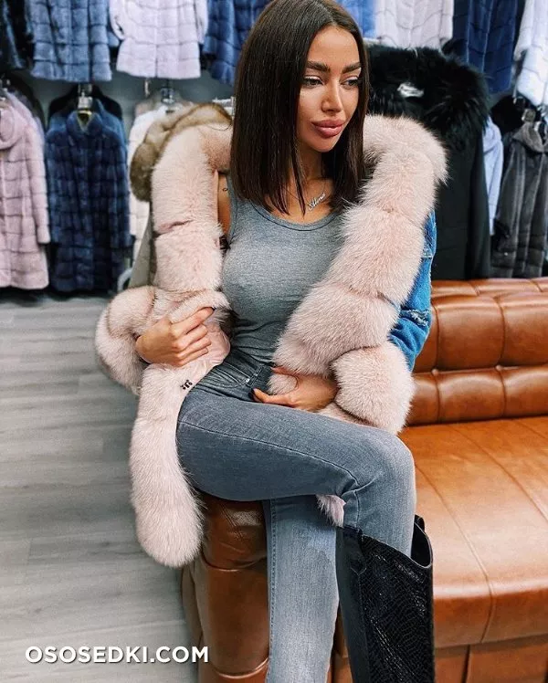 Alena Omovych - Photo 653