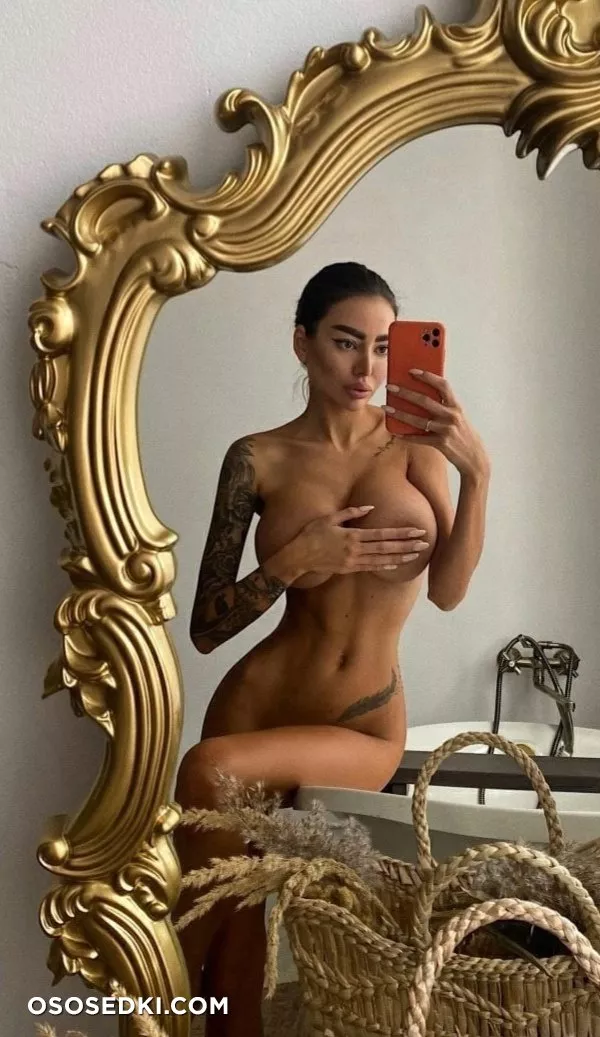 Alena Omovych - Photo 676