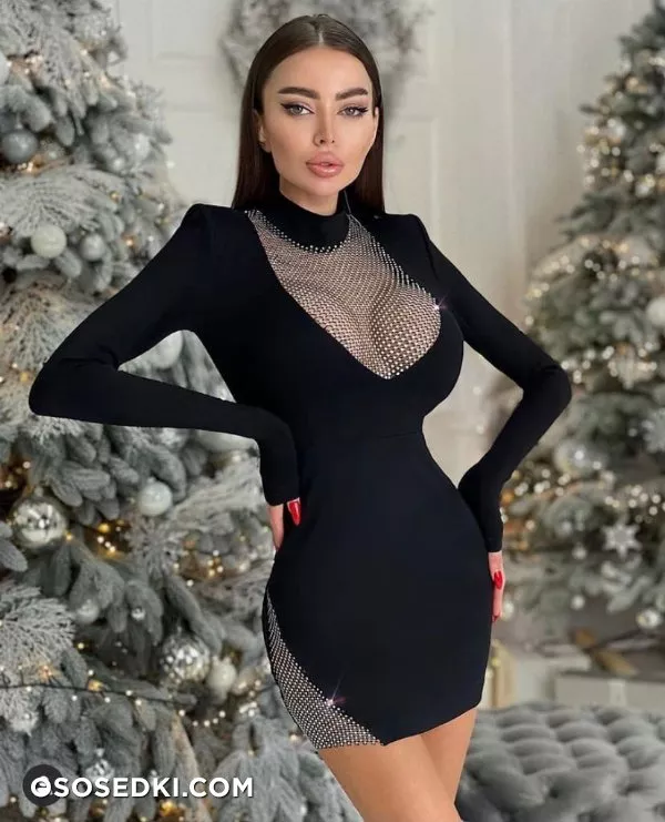 Alena Omovych - Photo 685