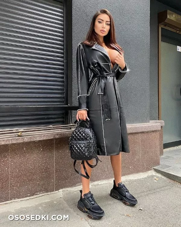 Alena Omovych - Photo 689