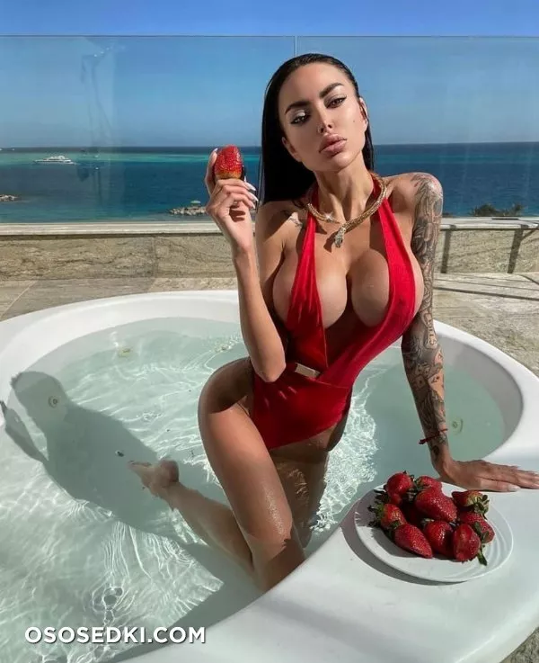 Alena Omovych - Photo 690