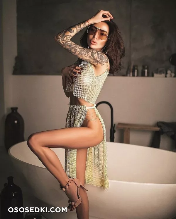 Alena Omovych - Photo 753
