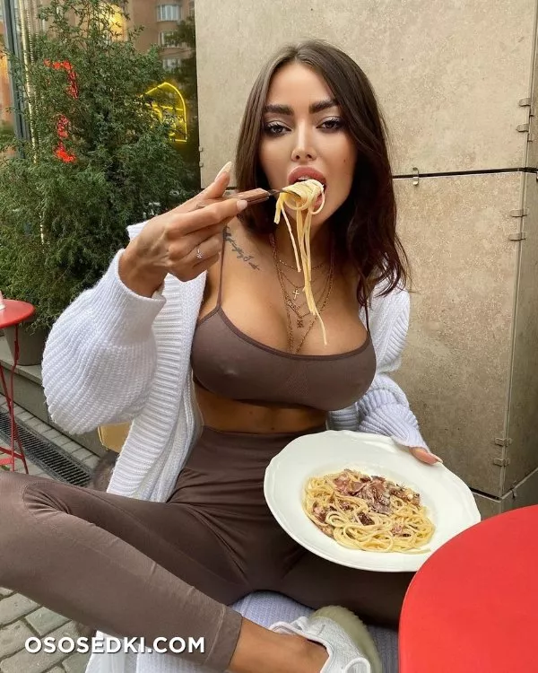 Alena Omovych - Photo 763