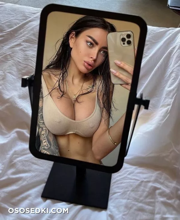 Alena Omovych - Photo 801