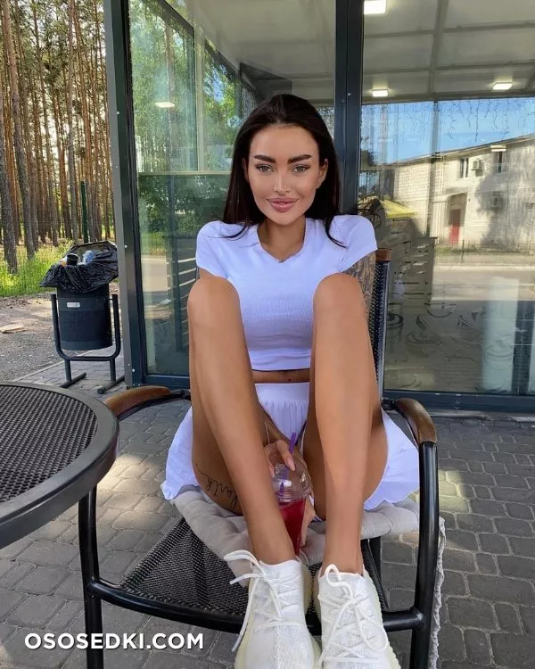 Alena Omovych - Photo 814