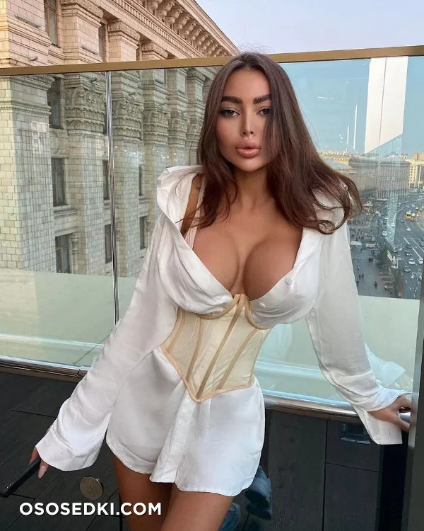 Alena Omovych - Photo 816